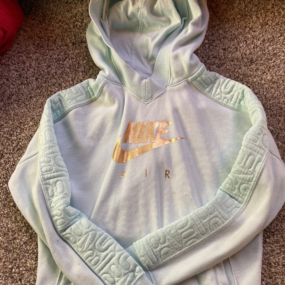 NIKE Hoodie